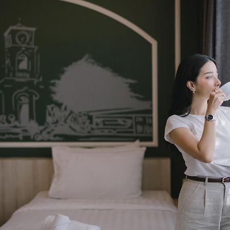 Peranakan House Phuket المظهر الخارجي الصورة
