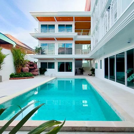 Peranakan House Phuket المظهر الخارجي الصورة