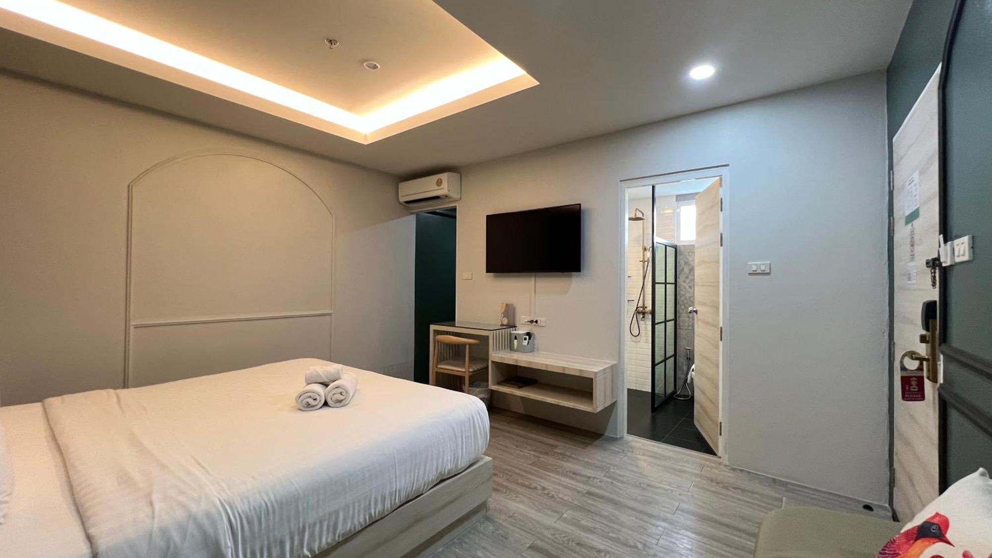 Peranakan House Phuket المظهر الخارجي الصورة