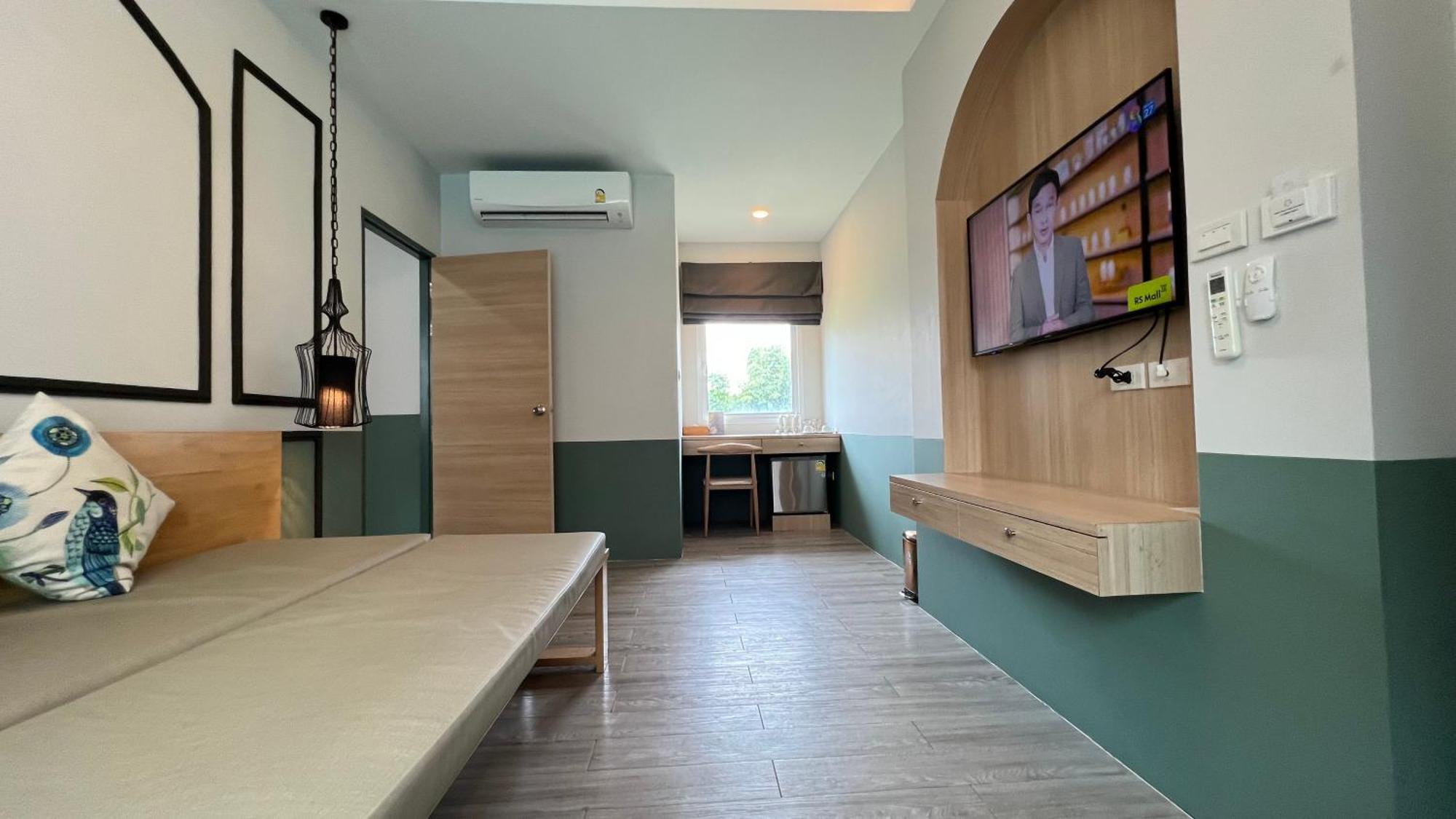 Peranakan House Phuket المظهر الخارجي الصورة