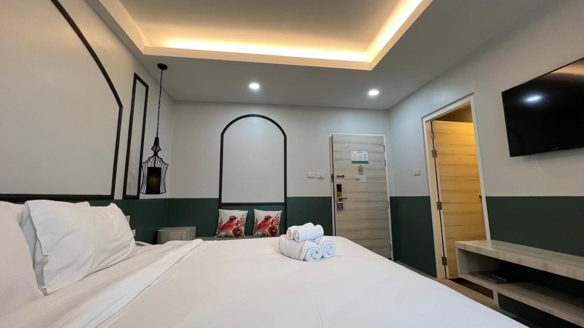 Peranakan House Phuket المظهر الخارجي الصورة