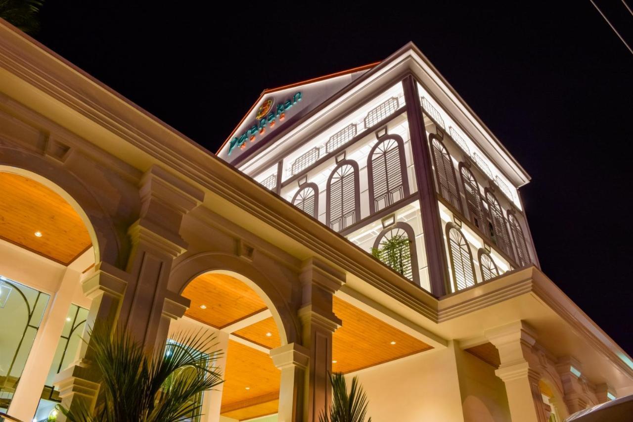 Peranakan House Phuket المظهر الخارجي الصورة